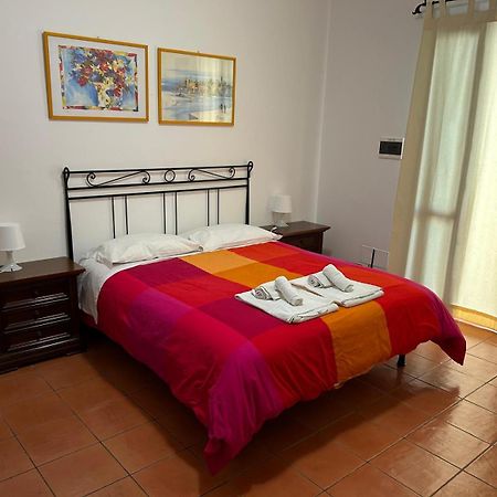 דירות Casa Mare סן ויטו לו קאפו מראה חיצוני תמונה