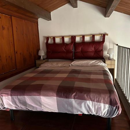דירות Casa Mare סן ויטו לו קאפו מראה חיצוני תמונה
