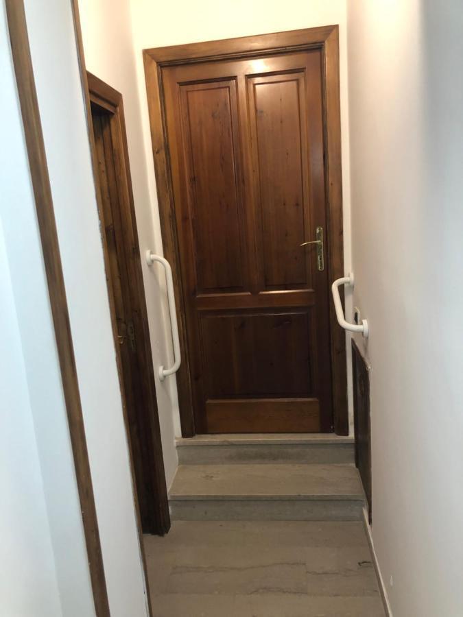 דירות Casa Mare סן ויטו לו קאפו מראה חיצוני תמונה