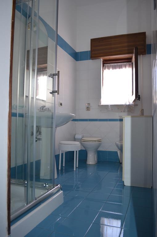 דירות Casa Mare סן ויטו לו קאפו מראה חיצוני תמונה
