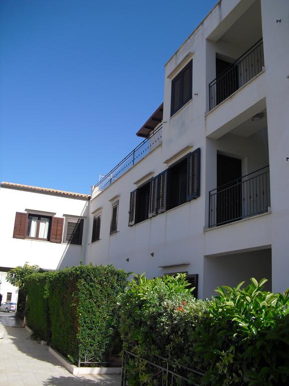 דירות Casa Mare סן ויטו לו קאפו מראה חיצוני תמונה