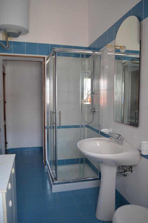 דירות Casa Mare סן ויטו לו קאפו מראה חיצוני תמונה