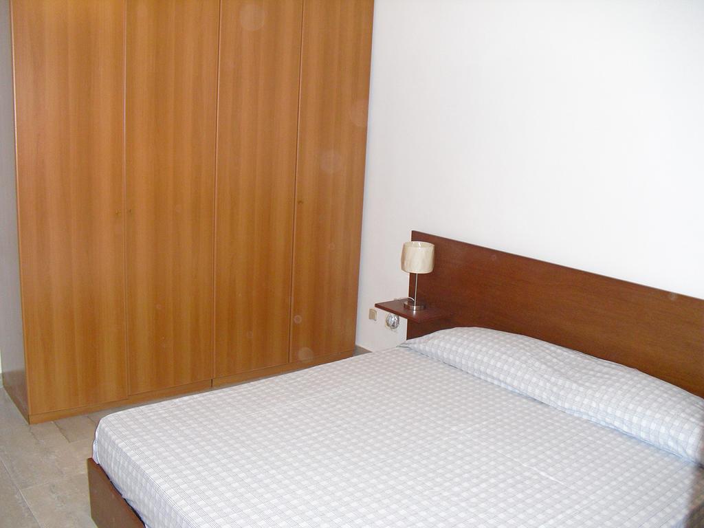 דירות Casa Mare סן ויטו לו קאפו מראה חיצוני תמונה