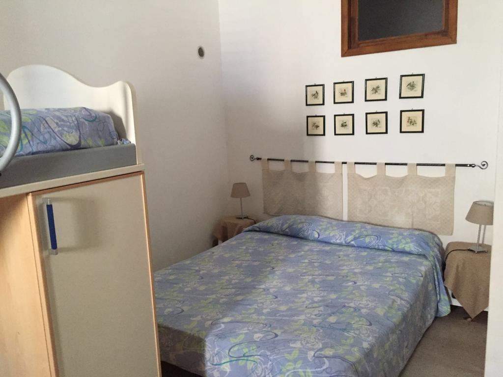 דירות Casa Mare סן ויטו לו קאפו מראה חיצוני תמונה