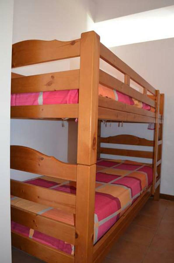 דירות Casa Mare סן ויטו לו קאפו מראה חיצוני תמונה