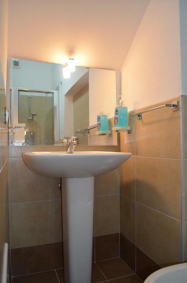 דירות Casa Mare סן ויטו לו קאפו מראה חיצוני תמונה