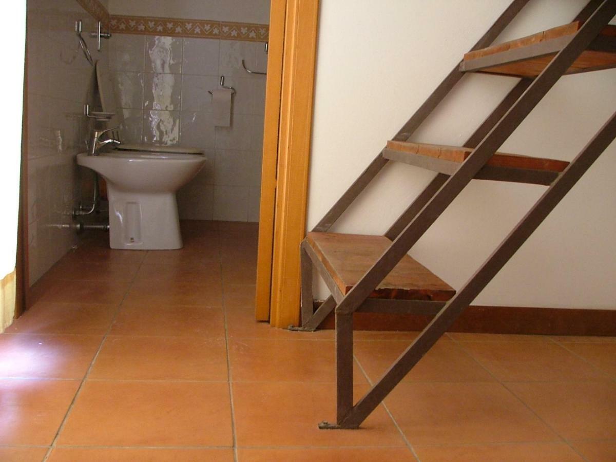 דירות Casa Mare סן ויטו לו קאפו מראה חיצוני תמונה