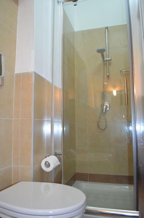 דירות Casa Mare סן ויטו לו קאפו מראה חיצוני תמונה