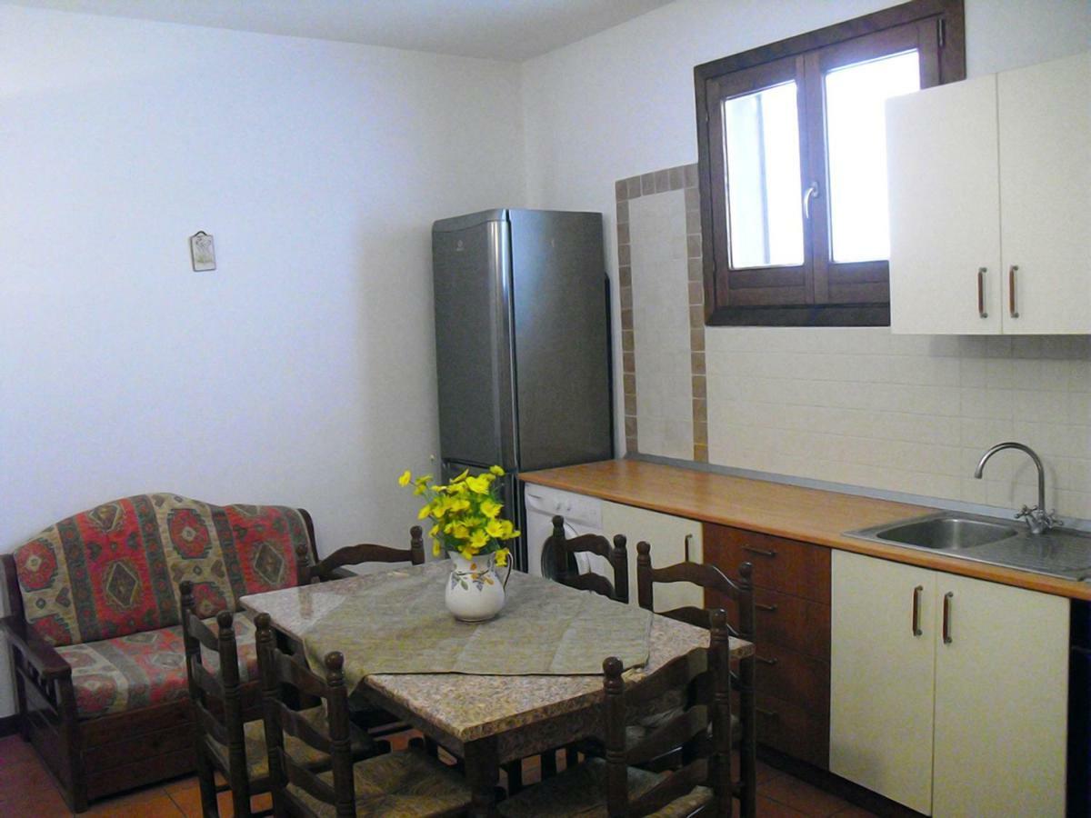 דירות Casa Mare סן ויטו לו קאפו מראה חיצוני תמונה