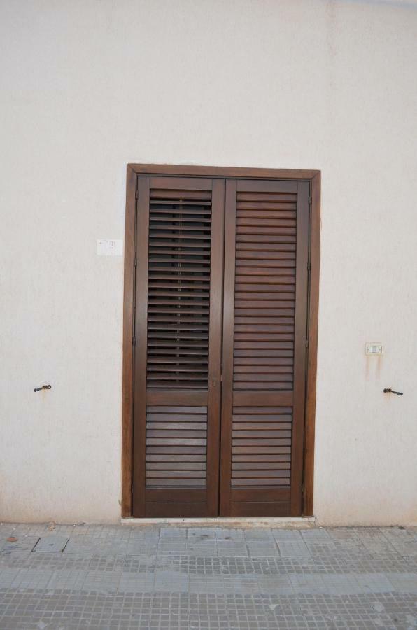 דירות Casa Mare סן ויטו לו קאפו מראה חיצוני תמונה