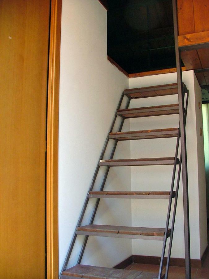 דירות Casa Mare סן ויטו לו קאפו מראה חיצוני תמונה